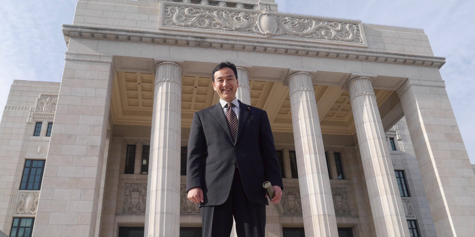 やまぎわ大志郎