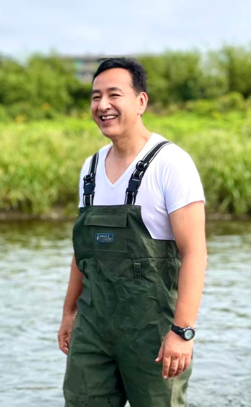 やまぎわ大志郎